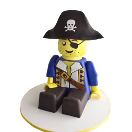 Pirate Lego