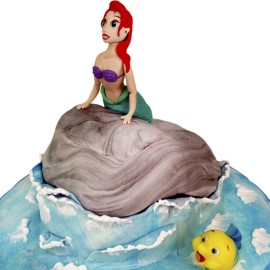 Little Mermaid