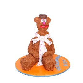 Fozzie