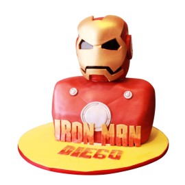 Iron Man