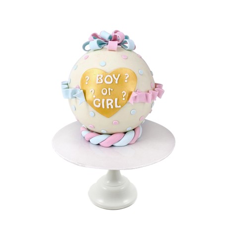 Chocolate Breakable Boy or girl, chocolate para romper en baby shower